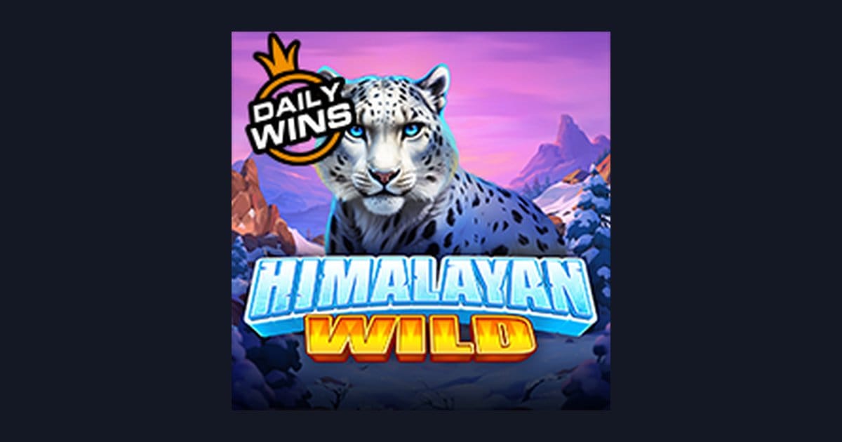 Serunya Main Himalayan Wild dengan Deposit 5 Ribu, Raih Peluang Menang Besar