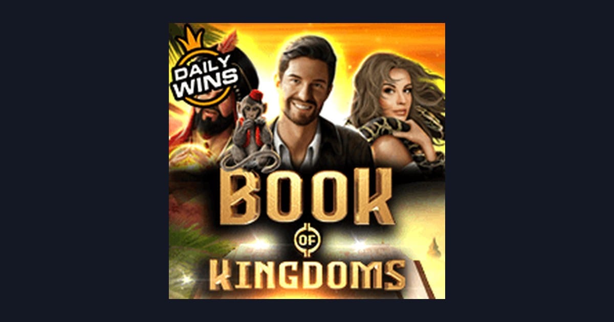 Strategi Menang Book of Kingdoms untuk Pemula Slot Pragmatic Play