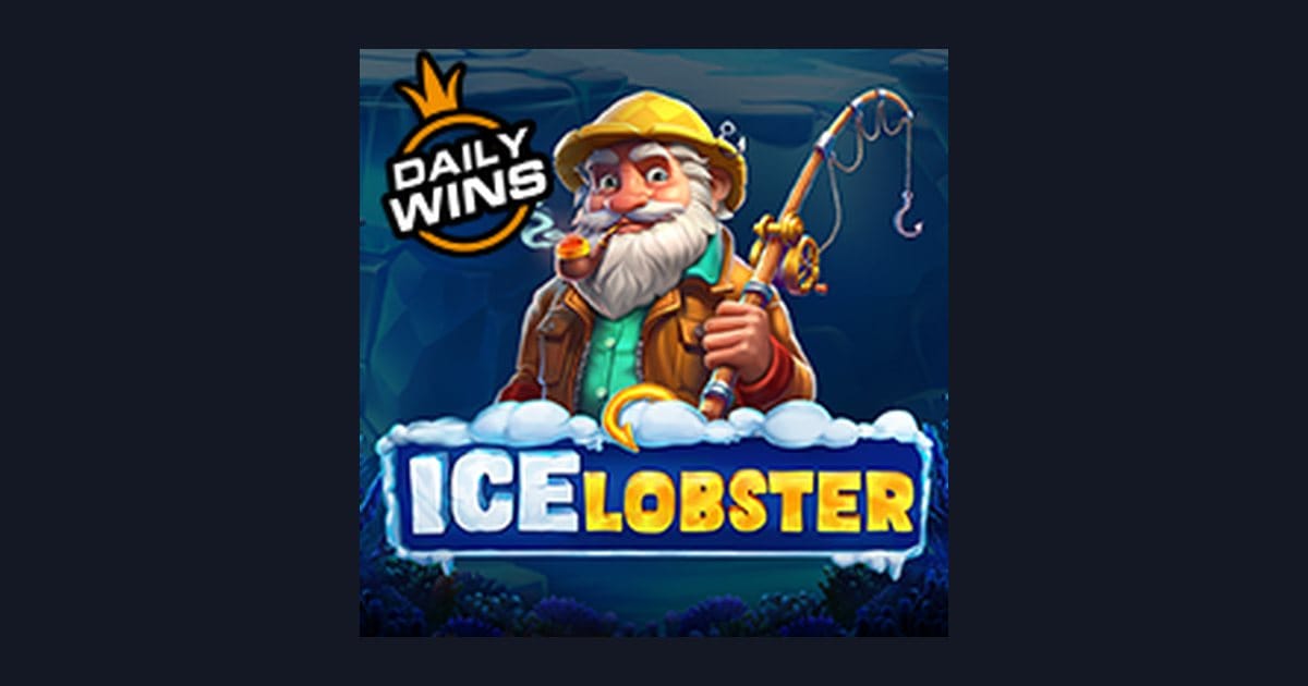 Strategi Slot Maxwin Ice Lobster dengan RTP Tinggi dan Peluang Menang Besar