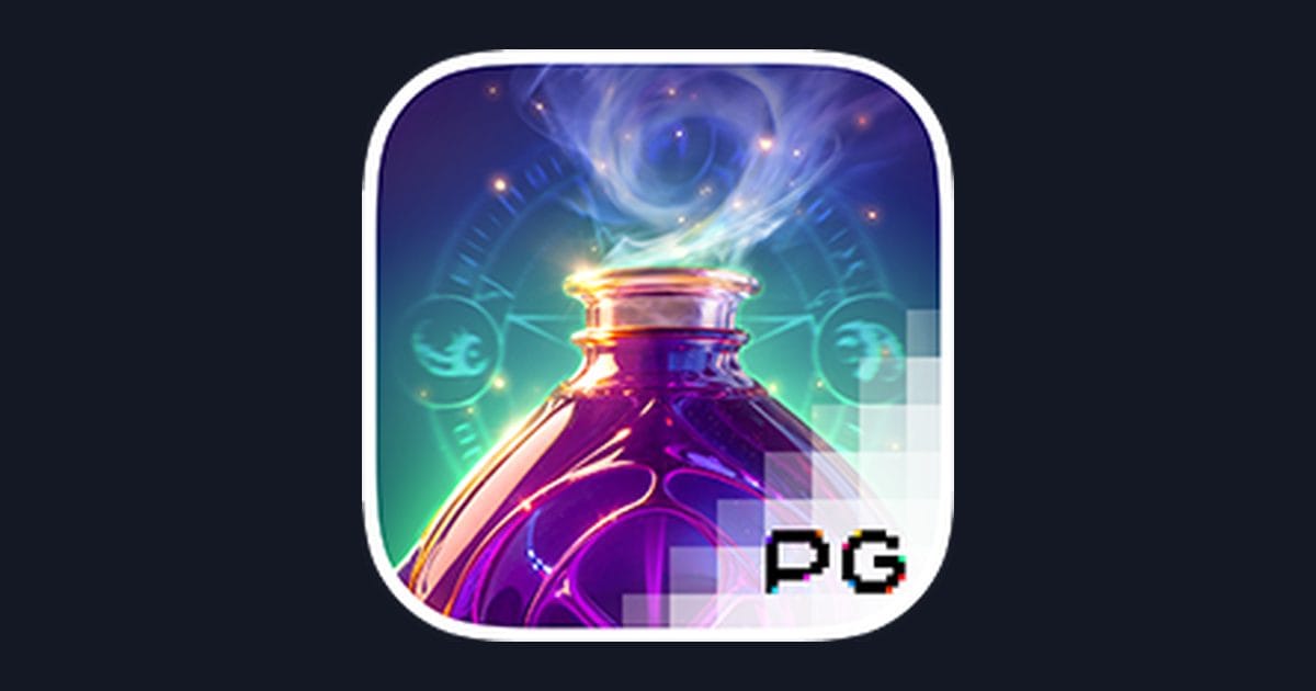 Tips Menang Buat Pemula di Slot Mystic Potion dari PG Soft