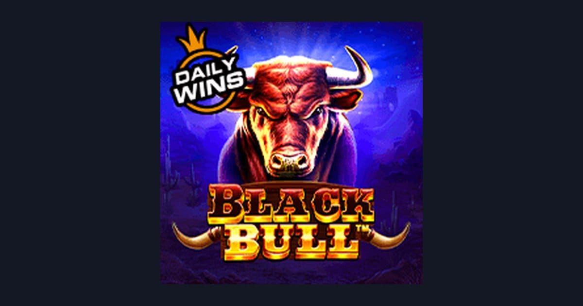 Trik Auto Maxwin Black Bull: Rahasia Slot dengan Peluang Menang Besar