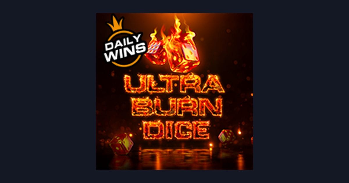 Ultra Burn Dice: Tips Menang Buat Pemula di Slot Pragmatic Play