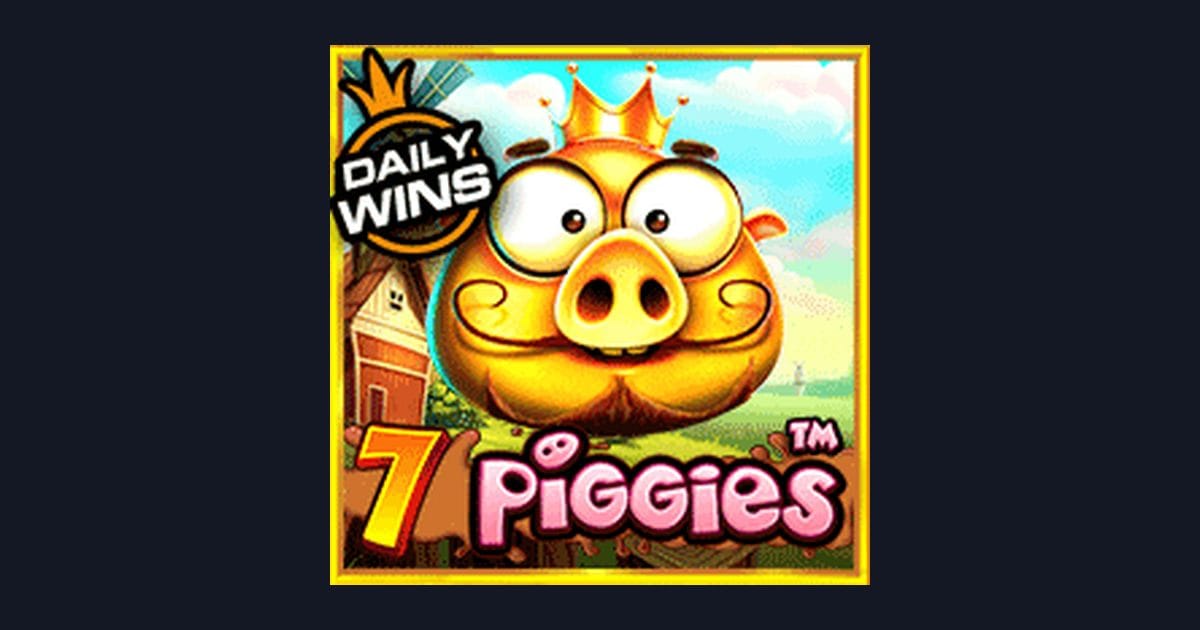 7 Piggies: Serunya Freespin & Scatter Hoki di Slot Pragmatic Play