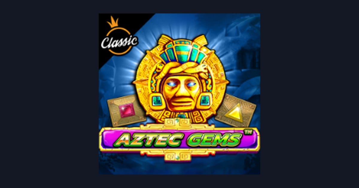 Aztec Gems, Slot Gacor Gampang Menang dengan RTP Tinggi Konsisten