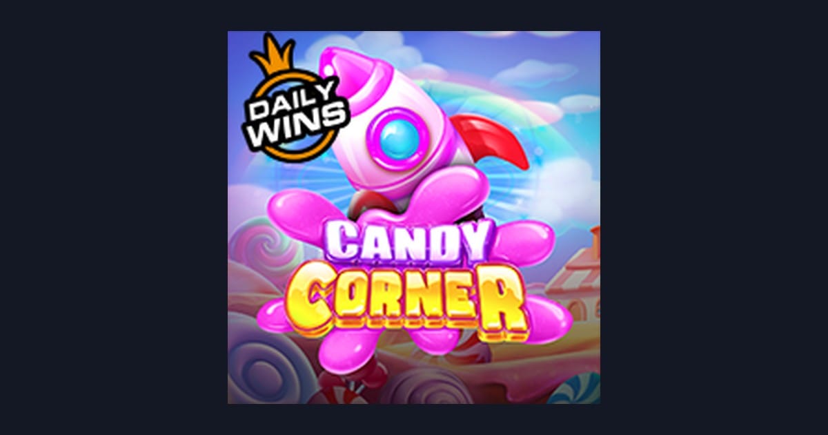 Cara Daftar & Login Gampang untuk Menikmati Slot Candy Corner Pragmatic Play