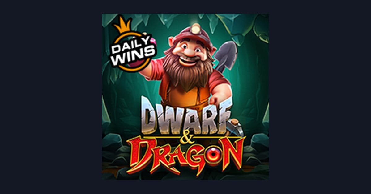 Dwarf and Dragon: Menang Mudah dengan Freespin & Scatter Hoki