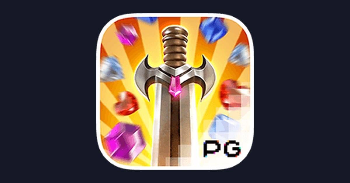 Gem Saviour Sword: Slot Gacor dengan Peluang Menang Besar dan RTP Konsisten
