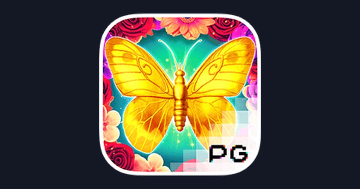 Jam Gacor Terbaru Butterfly Blossom: Slot RTP Tinggi Konsisten dari PG Soft