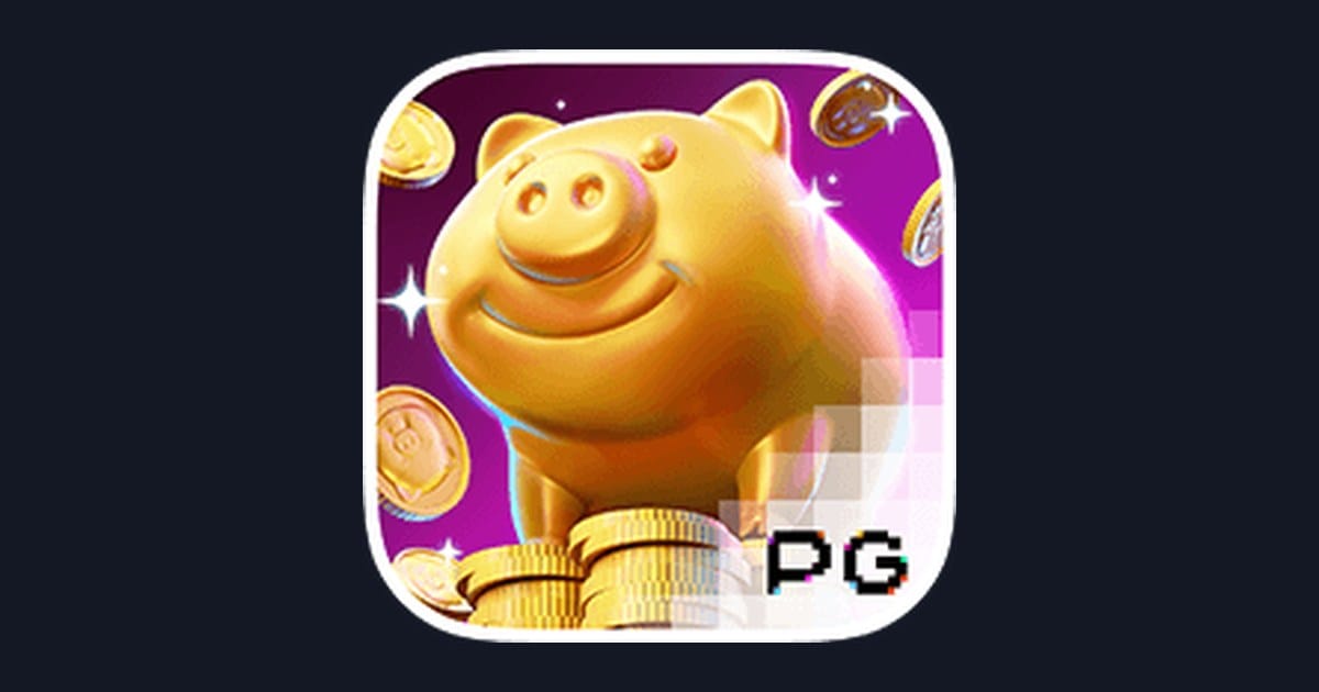 Lucky Piggy: Slot Anti Rungkad dengan Peluang Menang Besar