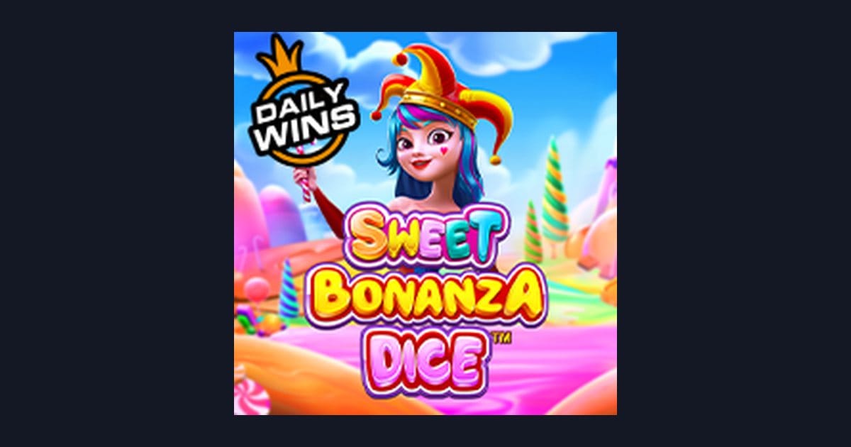 Main Sweet Bonanza Dice dengan Deposit Dana OVO & Gopay, Raih Peluang Menang Besar