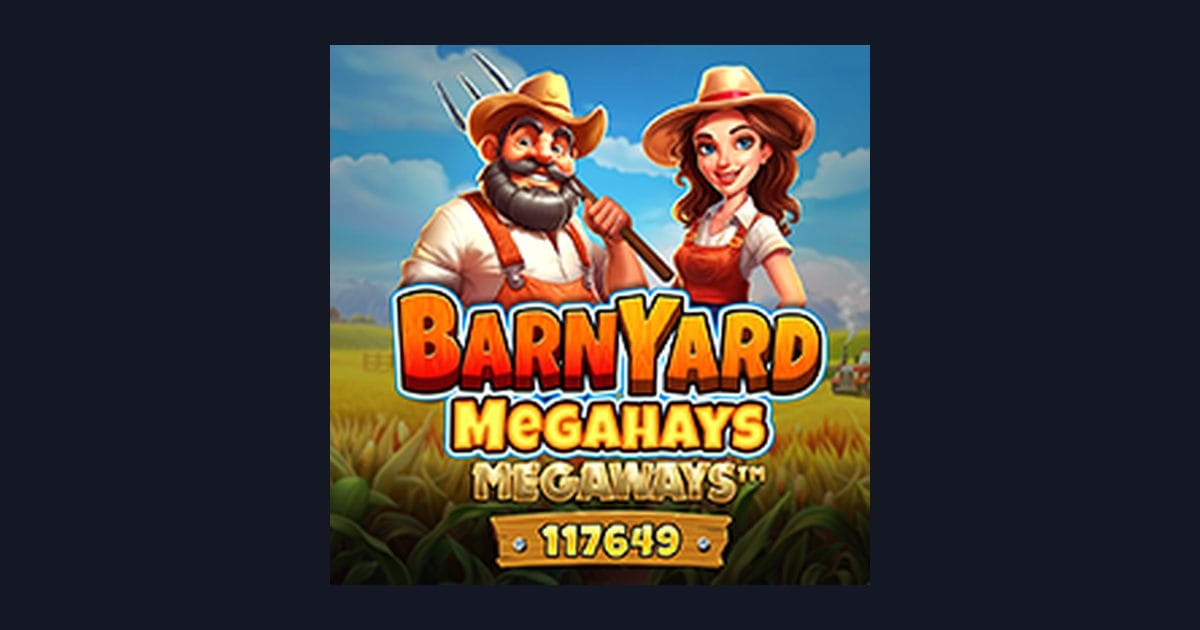 Mengenal Barnyard Megahays Megaways dan Info RTP Live Tertinggi