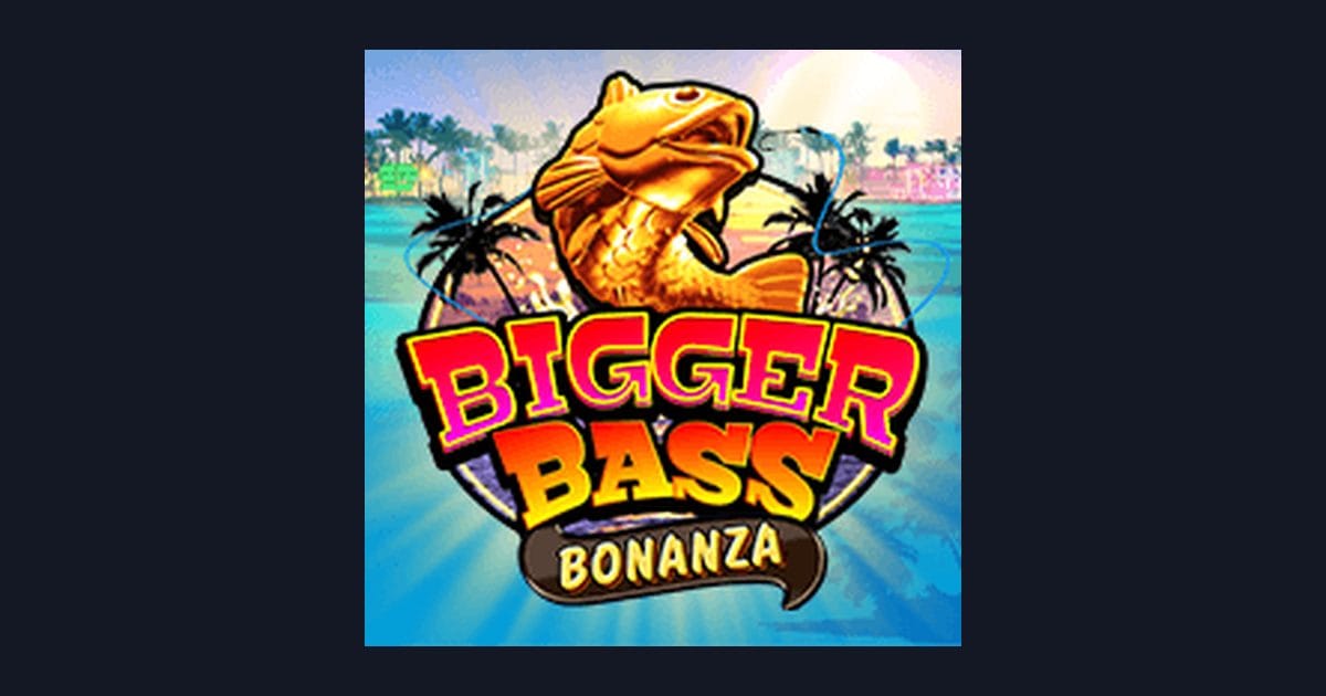 Menikmati Sensasi Link Slot Gacor di Bigger Bass Bonanza