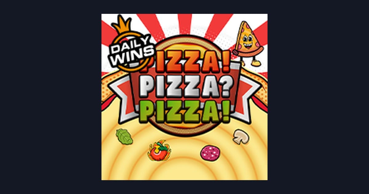Menjelajahi Slot Maxwin Pizza Pizza Pizza dengan Peluang Menang Besar