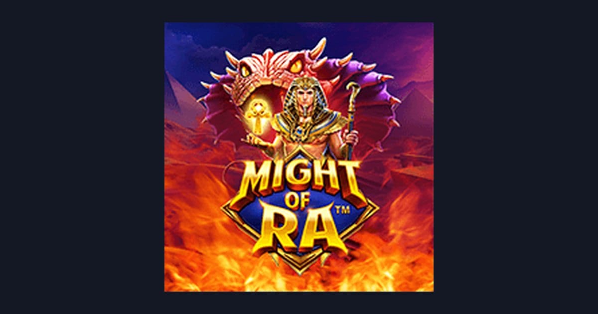 Might of Ra: Sensasi Slot dengan Deposit Dana OVO dan GoPay Mudah