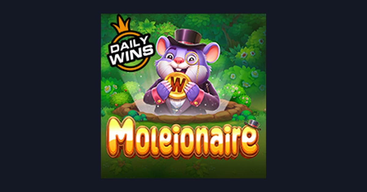 Moleionaire: Nikmati Freespin & Scatter Hoki dengan Peluang Menang Besar