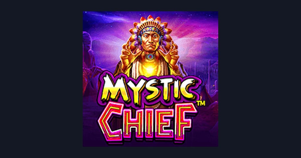 Mystic Chief dan Keseruan Freespin & Scatter Hoki di Slot Pragmatic Play