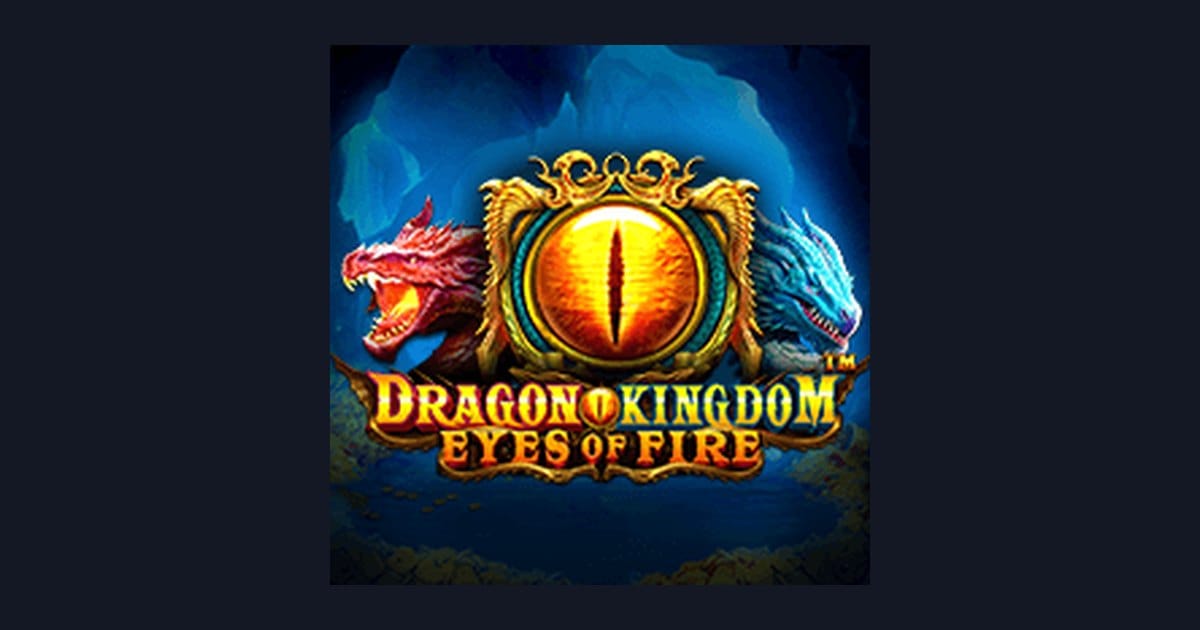 Nikmati Bonus New Member di Dragon Kingdom Eyes of Fire yang Seru dan Menguntungkan