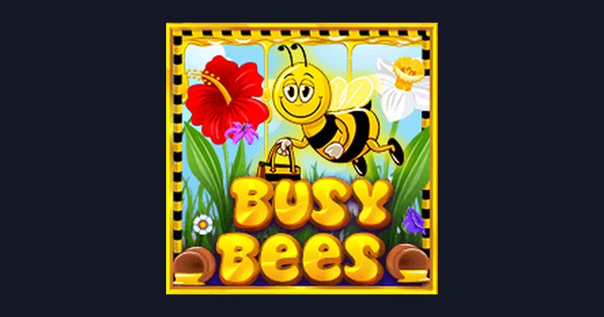 Nikmati Sensasi Link Slot Gacor Busy Bees dengan Peluang Menang Besar