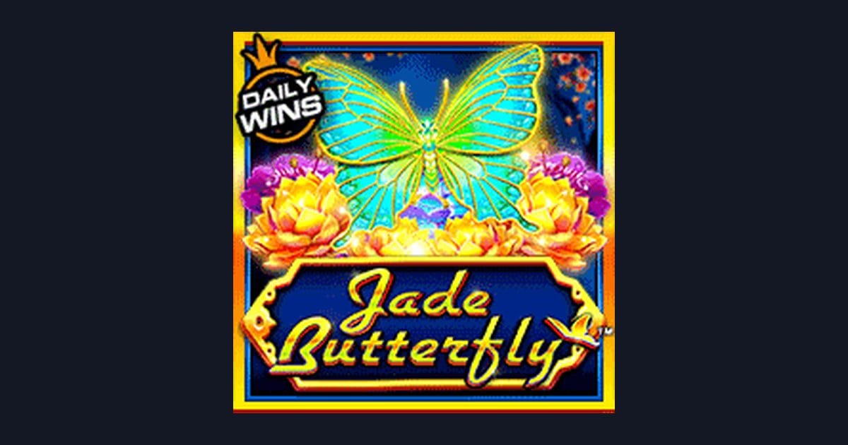 Nikmati Serunya Jade Butterfly dengan Deposit Pulsa Tanpa Potongan