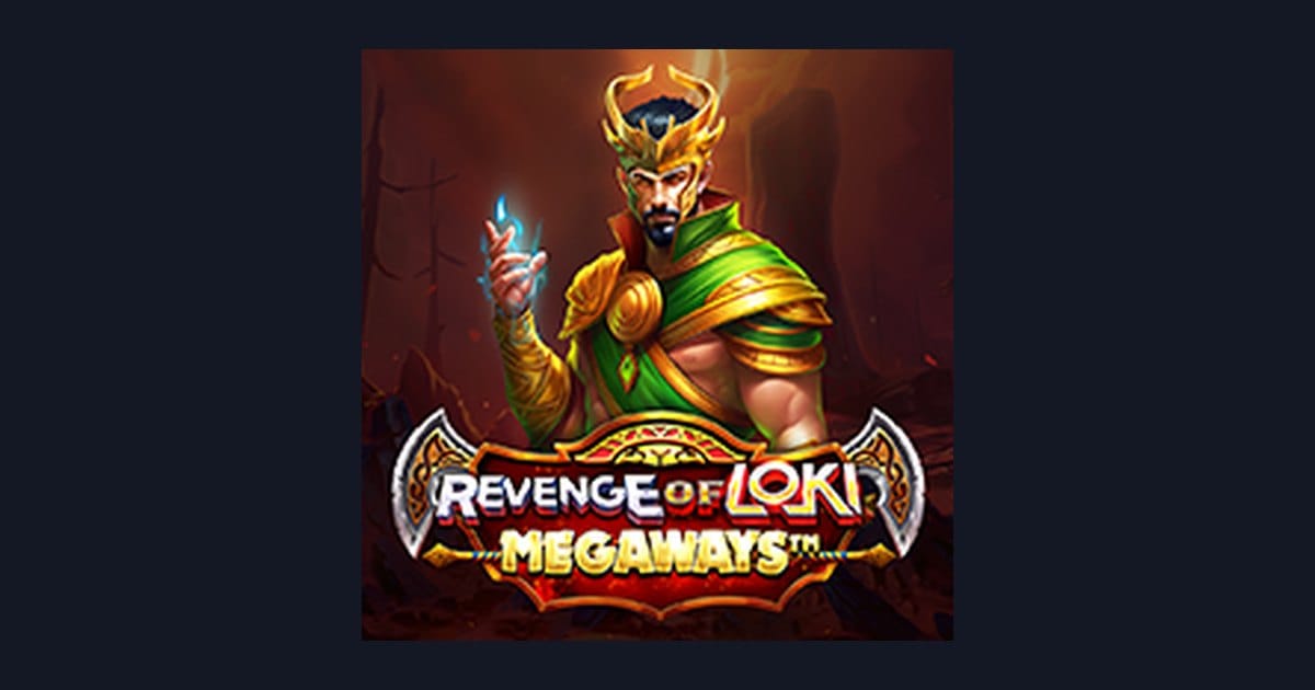 Nikmati Serunya Revenge of Loki Megaways dengan Deposit Pulsa Tanpa Potongan