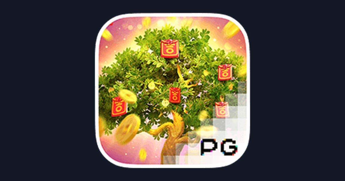 Prosperity Fortune Tree, Slot Anti Rungkad dengan Peluang Menang Besar