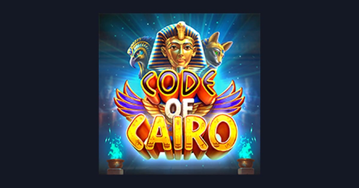 Rahasia Freespin & Scatter Hoki di Slot Code of Cairo dari Pragmatic Play