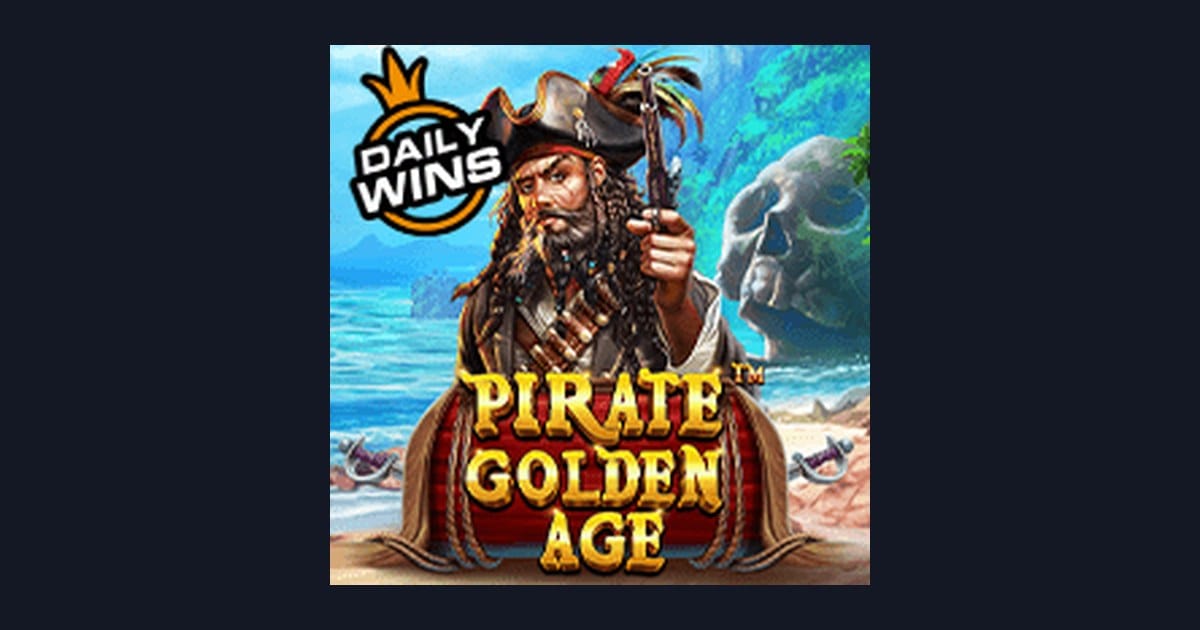 Rahasia Slot Anti Boncos Pirate Golden Age yang Bikin Cuan