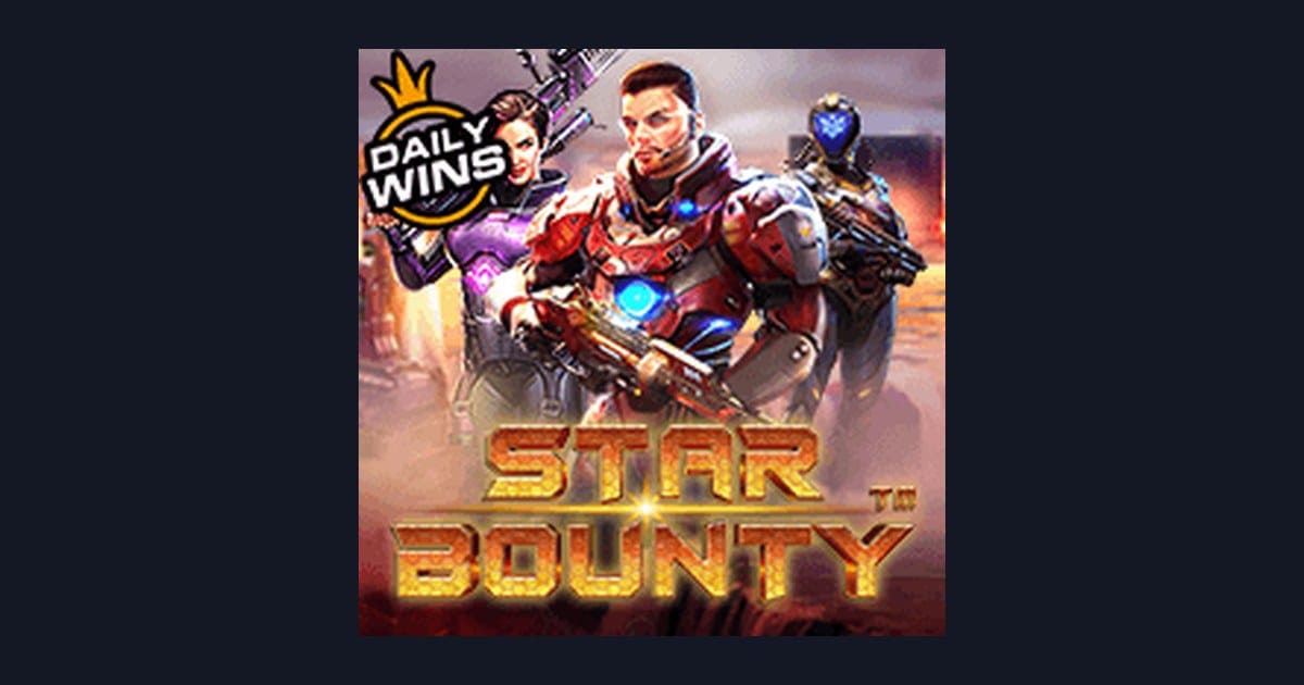 Rahasia Slot Maxwin Star Bounty dengan Peluang Menang Besar