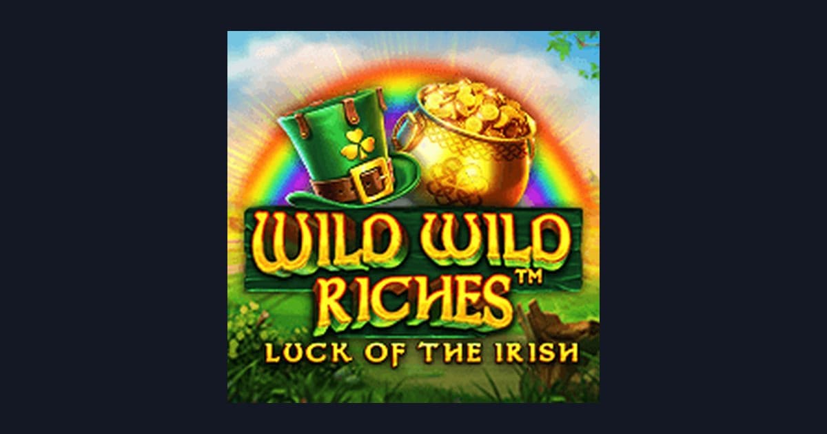 Raih Bonus New Member dan Menangkan Wild Wild Riches dengan Mudah