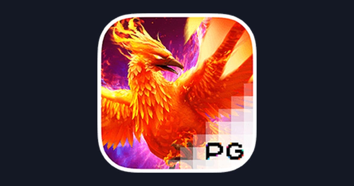 Raih Bonus New Member dengan Slot Phoenix Rises dari PG Soft