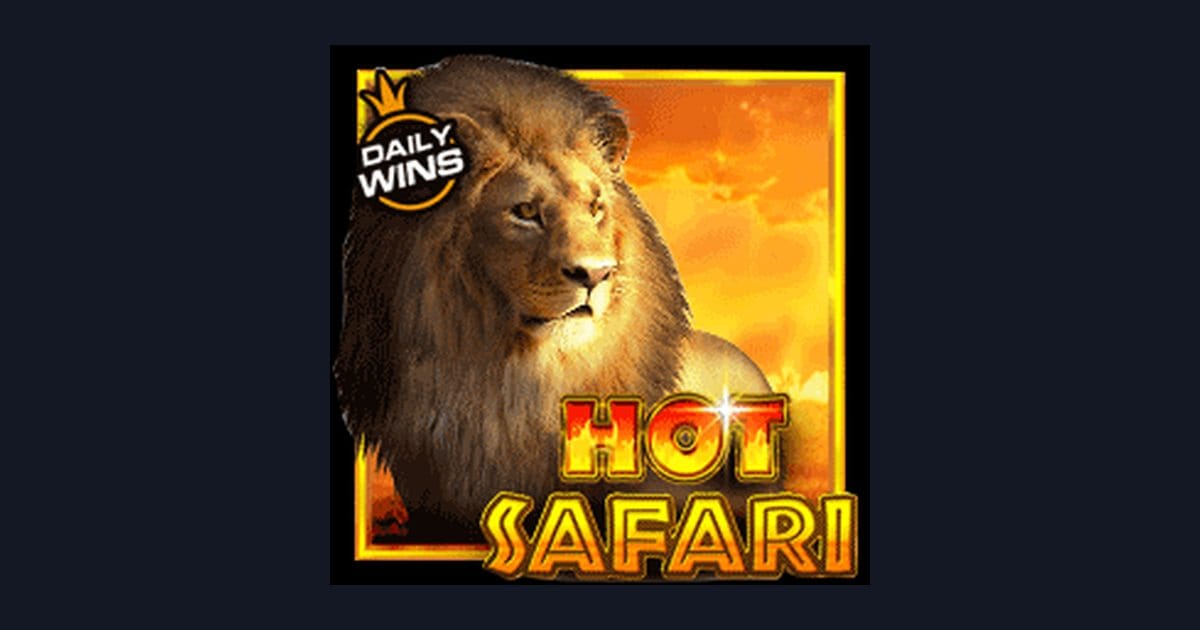 Raih Kemenangan Hot Safari dengan Deposit Pulsa Tanpa Potongan Mudah
