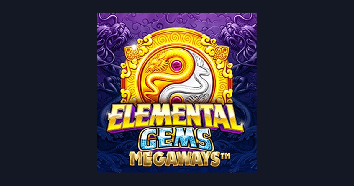Raih Kemenangan Maksimal dengan Link Slot Gacor Elemental Gems Megaways