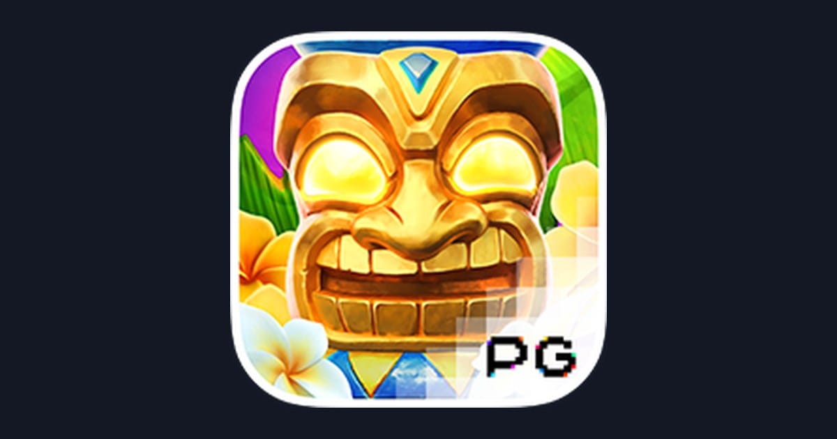 Raih Kemenangan Maksimal dengan Link Slot Gacor Hawaiian Tiki dari PG Soft