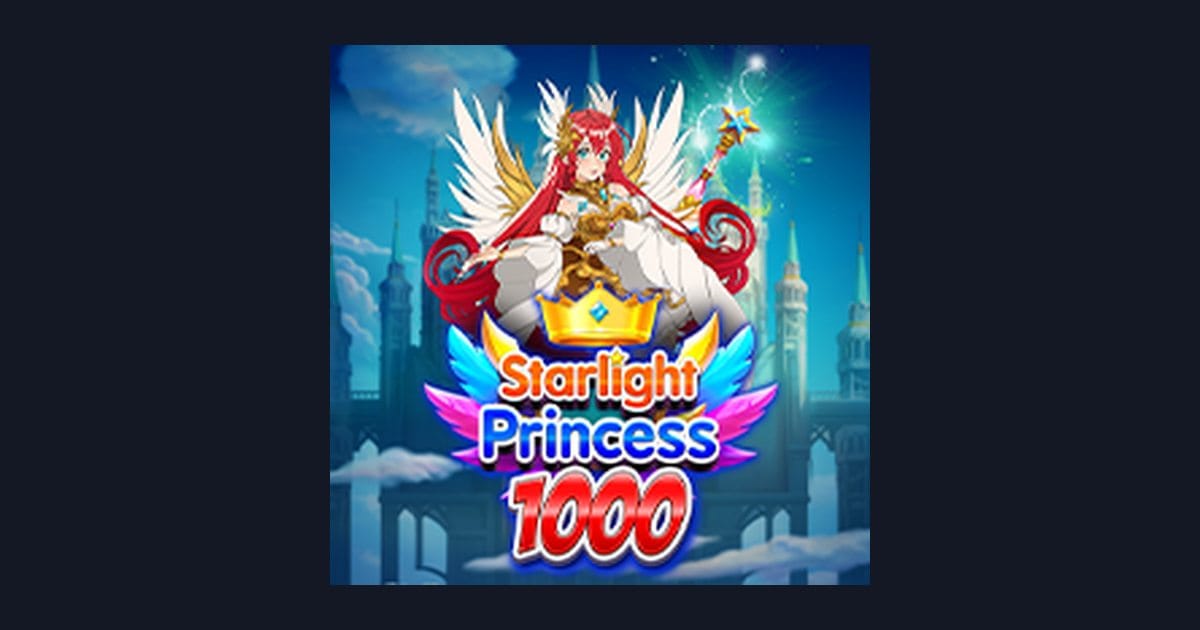 Raih Kemenangan Maksimal di Starlight Princess 1000 dengan Link Slot Gacor