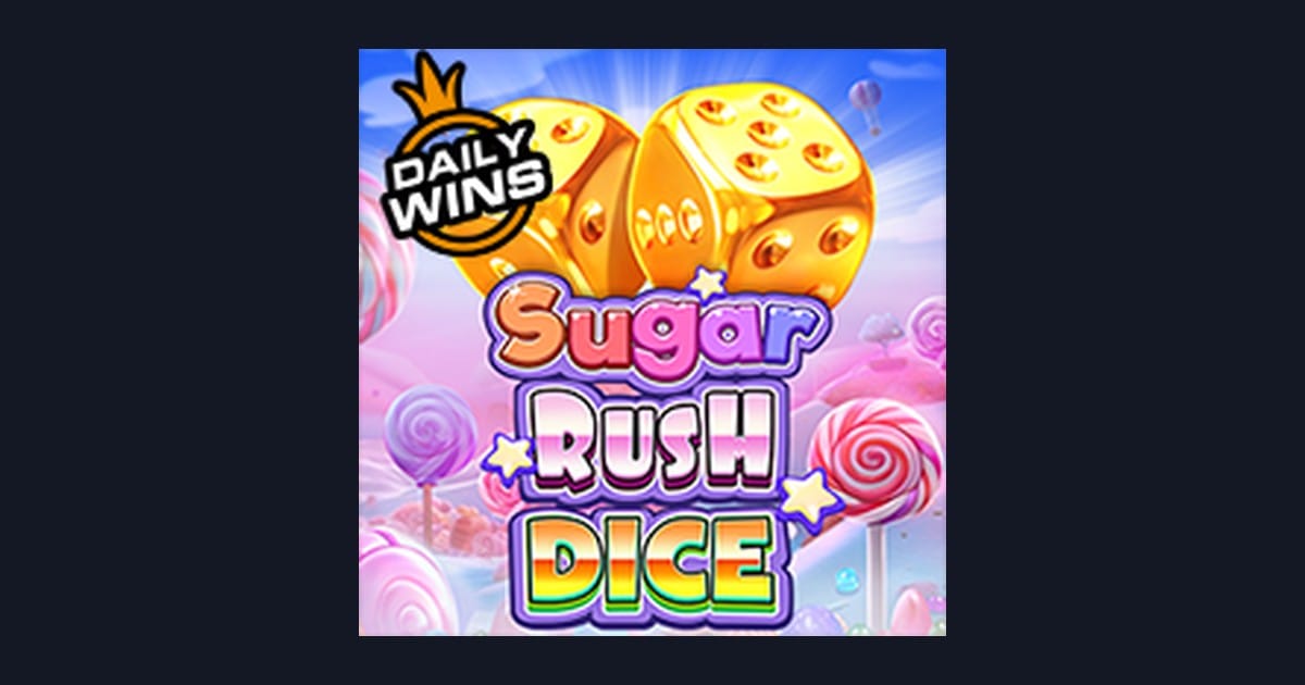 Raih Kemenangan Mudah di Sugar Rush Dice dengan Deposit Dana OVO Gopay