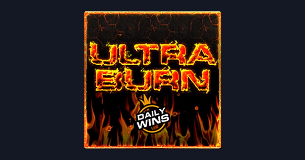Rasakan Sensasi Slot Gacor Gampang Menang di Ultra Burn