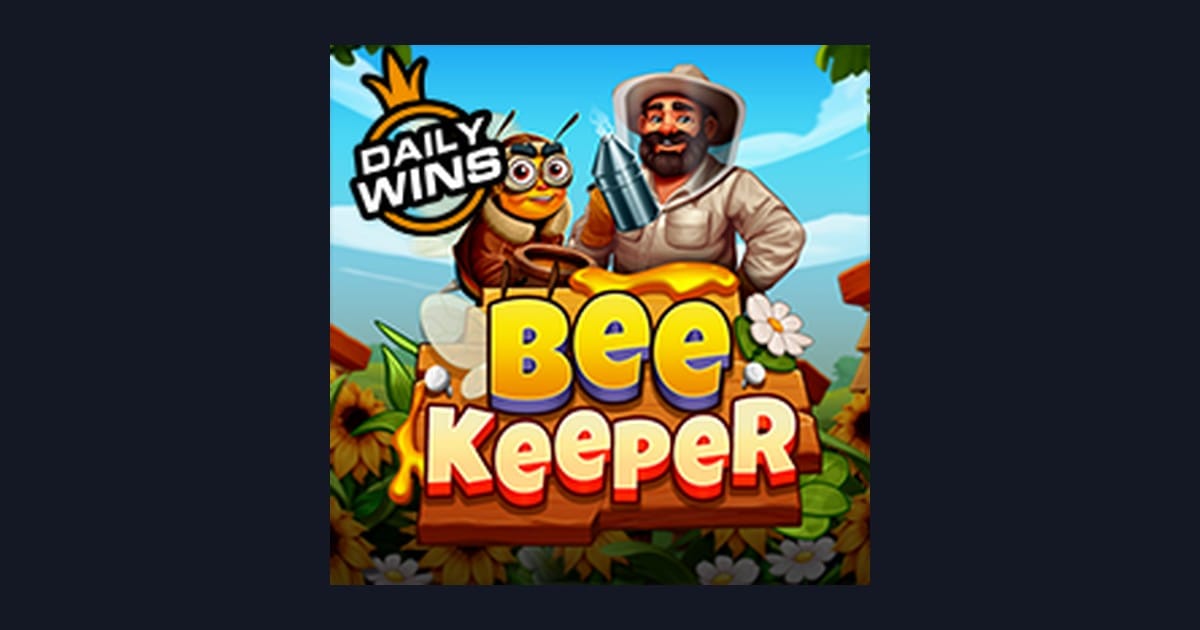 Serunya Main Bee Keeper dengan Deposit Pulsa Tanpa Potongan di LTE4D