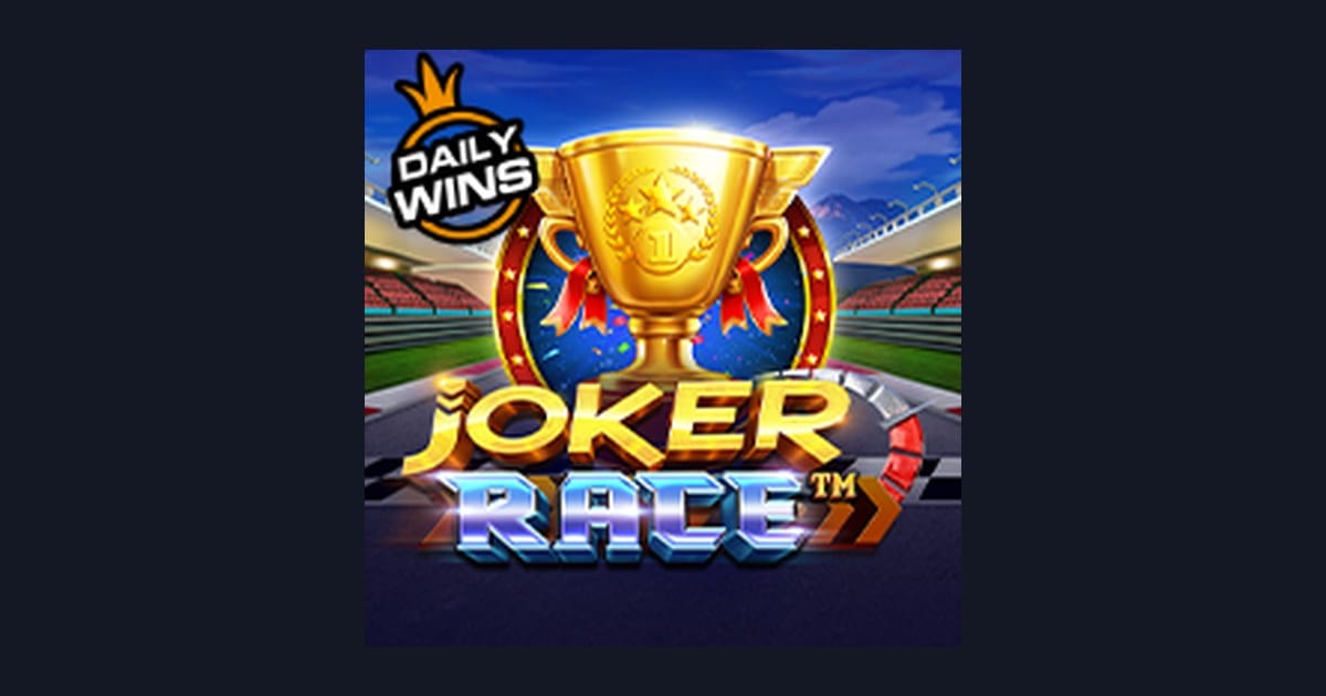 Rasakan Keseruan Slot Gacor Hari Ini dengan Joker Race dari Pragmatic Play