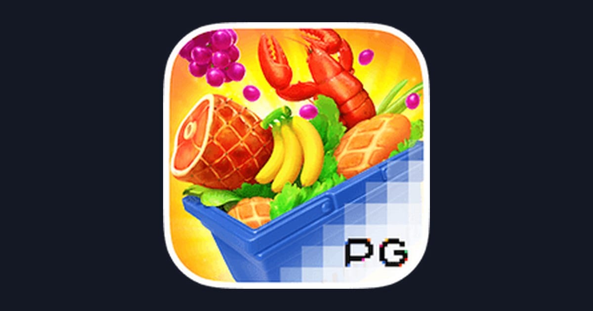 Supermarket Spree: Slot Maxwin dengan Peluang Menang Besar dari PG Soft