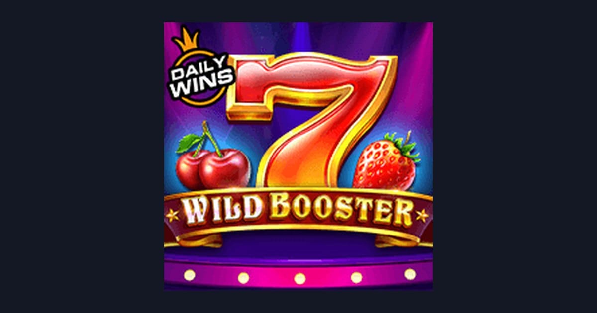 Tips Pola Maxwin Wild Booster untuk Raih Slot RTP Tinggi Konsisten