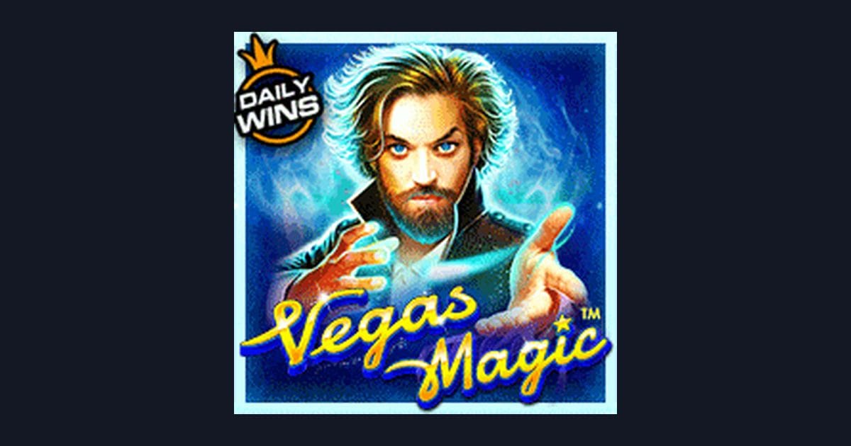 Vegas Magic: Rahasia Freespin & Scatter Hoki untuk Menang Besar